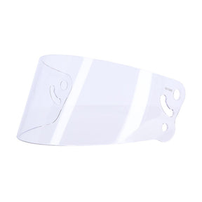 Roeg Chase Visor Clear Anti Fog & Anti Scratch Helmets Roeg