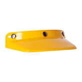 Roeg Jett Peak Sunset Yellow Helmets Roeg