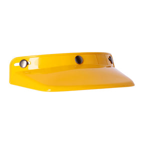 Roeg Jett Peak Sunset Yellow Helmets Roeg