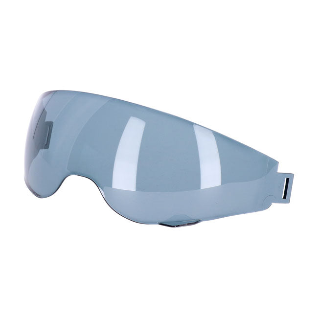 Roeg Sundown Sun Visor Smoke Helmets Roeg