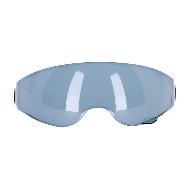 Roeg Sundown Sun Visor Smoke Helmets Roeg