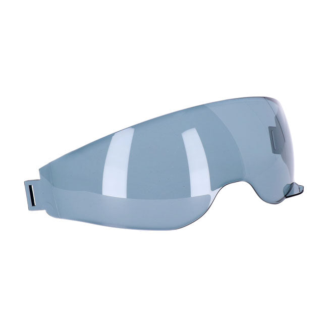 Roeg Sundown Sun Visor Smoke Helmets Roeg