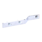 Paughco, Exhaust hanger strap. Rear pipe Exhaust Repl Parts Paughco