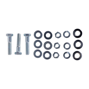 Paughco, Exhaust hanger strap. Rear pipe Exhaust Repl Parts Paughco