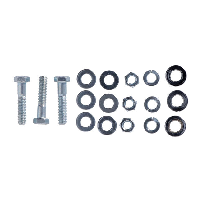 Paughco, Exhaust hanger strap. Rear pipe Exhaust Repl Parts Paughco