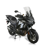 Nc V Stream+R Sport Windshield Light Tint Windshield National Cycle