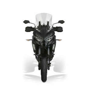 Nc V Stream+R Sport Windshield Light Tint Windshield National Cycle