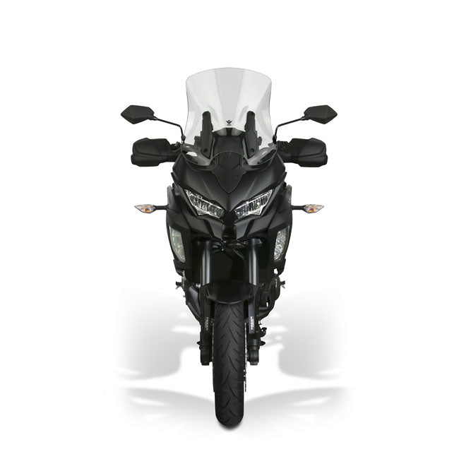 Nc V Stream+R Sport Windshield Light Tint Windshield National Cycle