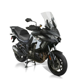 Nc V Stream+R Sport Windshield Light Tint Windshield National Cycle