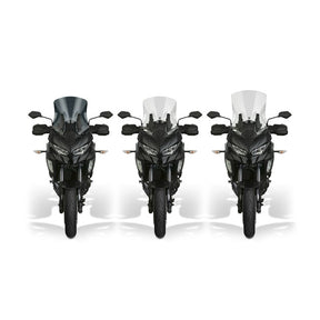 Nc V Stream+R Sport Windshield Light Tint Windshield National Cycle