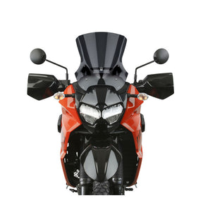 Nc V Stream+R Sport Windshield Dark Tint Windshield National Cycle