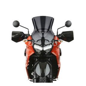 Nc V Stream+R Sport Windshield Dark Tint Windshield National Cycle