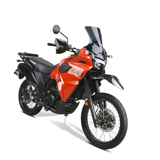 Nc V Stream+R Sport Windshield Dark Tint Windshield National Cycle