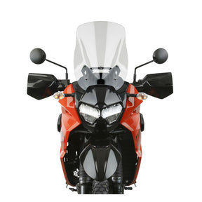Nc V Streamr Sport/Tour Windshield Light Tint Windshield National Cycle