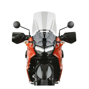 Nc V Streamr Sport/Tour Windshield Light Tint Windshield National Cycle