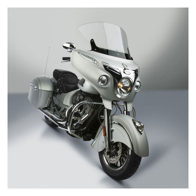 Nc V Streamr Tall Repl. Windshield Clear Windshield National Cycle