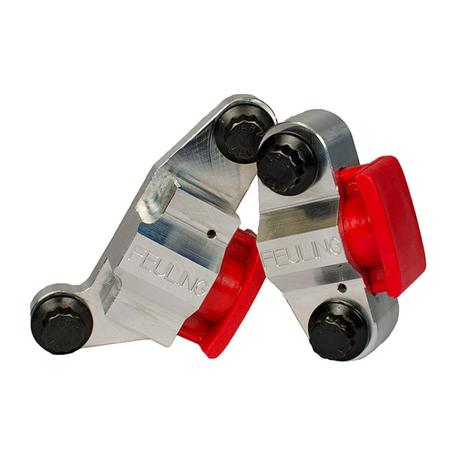 Feuling Parts Tensioner Kt Tc 07 17 Cam Chains Guides Feuling
