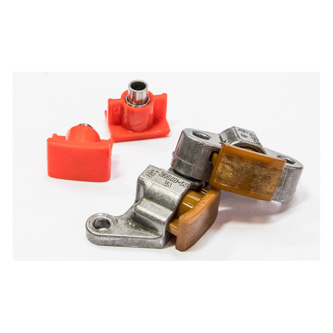 Feuling, replacement chain tensioner pads (6pk) Cam Chains Guides Feuling