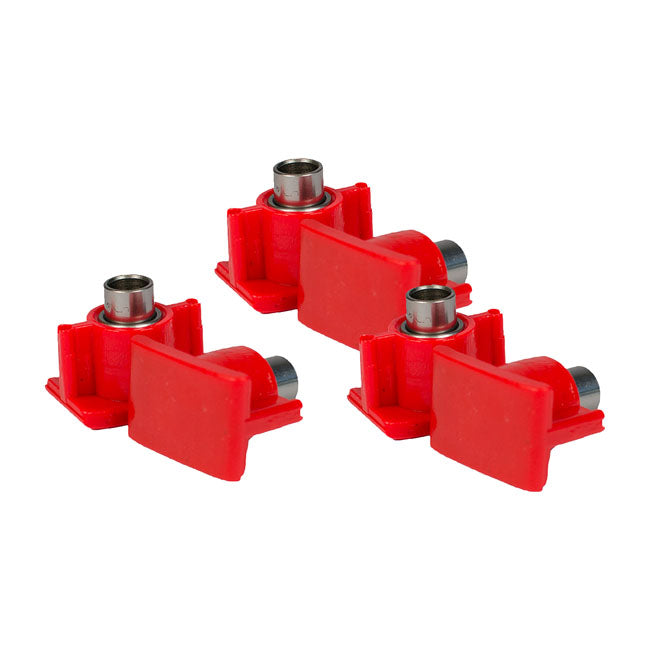 Feuling, replacement chain tensioner pads (6pk) Cam Chains Guides Feuling