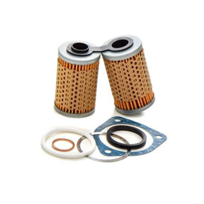 Mahle, Oil Filter Bmw Mahle Default Title