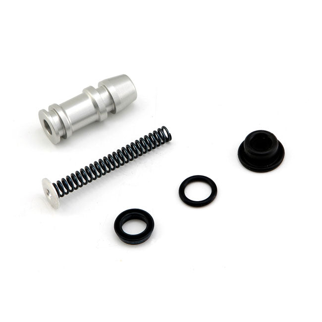Handlebar Master Cylinder Rebuild Kit. 11/16" Bore Master Cylinder Repair Kits Mcs