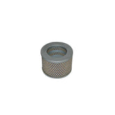 Mahle, Air Filter Bmw R51/3 60/2 Aircleaner Elements Mahle