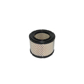 Air Filter Bmw R68, 69, 69 S Aircleaner Elements Mahle