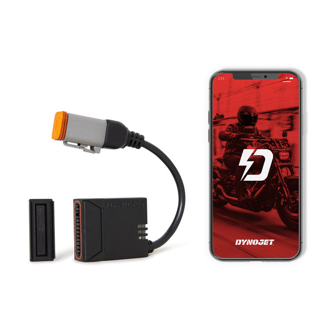 Dynojet Harley Pv 4 Harley Can 2011+ Fuel Injection Controllers Dynojet