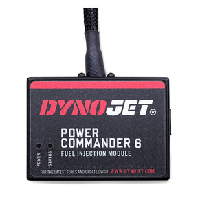 Dynojet, Power Commander V for 125 Grom Fuel Injection Controllers Dynojet