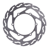 Moto-Master Flame series fixed brake rotor Brake Rotors Moto Master