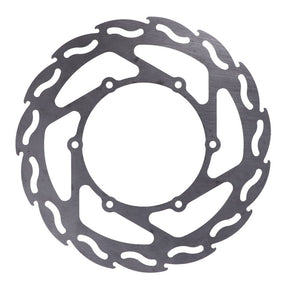 Moto-Master Flame series fixed brake rotor Brake Rotors Moto Master