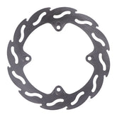 Moto-Master Flame series fixed brake rotor Brake Rotors Moto Master