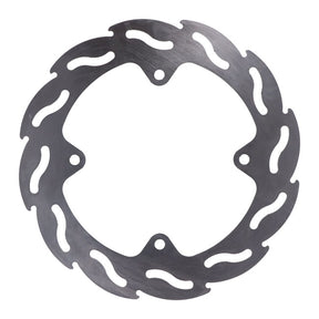 Moto-Master Flame series fixed brake rotor Brake Rotors Moto Master