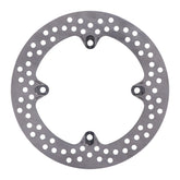 Moto-Master Halo series fixed brake rotor Brake Rotors Moto Master
