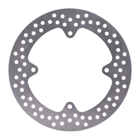 Moto-Master Halo series fixed brake rotor Brake Rotors Moto Master