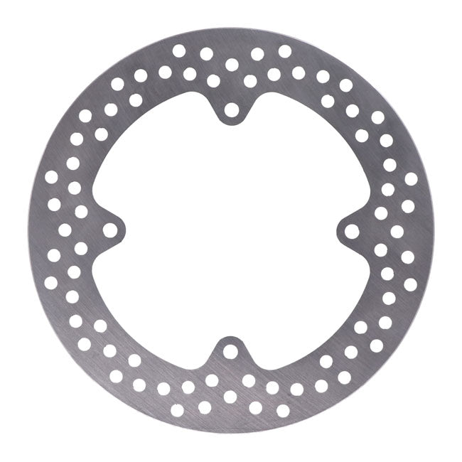 Moto-Master Halo series fixed brake rotor Brake Rotors Moto Master