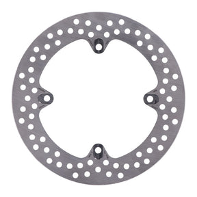 Moto-Master Halo series fixed brake rotor Brake Rotors Moto Master