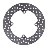 Moto-Master Halo series fixed brake rotor Brake Rotors Moto Master