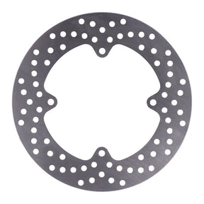 Moto-Master Halo series fixed brake rotor Brake Rotors Moto Master