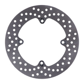 Moto-Master Halo series fixed brake rotor Brake Rotors Moto Master