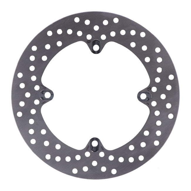 Moto-Master Halo series fixed brake rotor Brake Rotors Moto Master