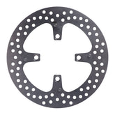 Moto-Master Halo series fixed brake rotor Brake Rotors Moto Master