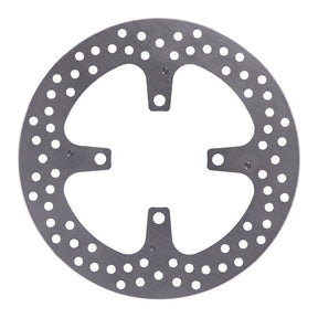 Moto-Master Halo series fixed brake rotor Brake Rotors Moto Master
