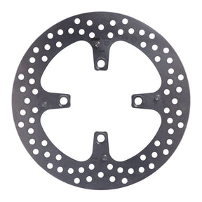 Moto-Master Halo series fixed brake rotor Brake Rotors Moto Master