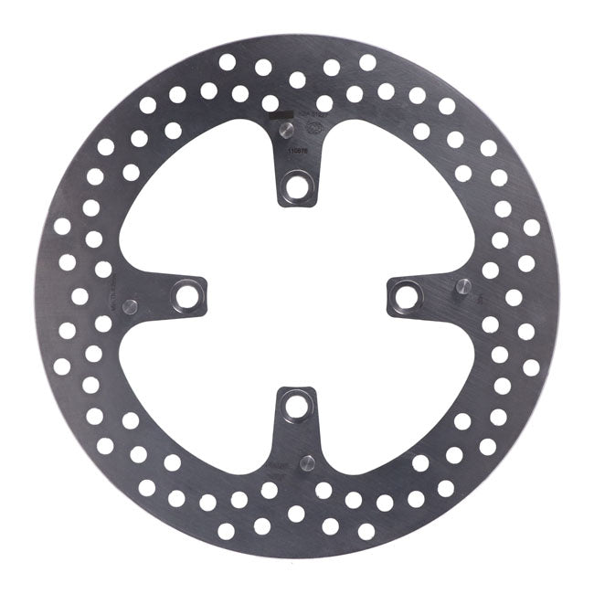 Moto-Master Halo series fixed brake rotor Brake Rotors Moto Master