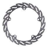 Moto-Master Flame series fixed brake rotor Brake Rotors Moto Master