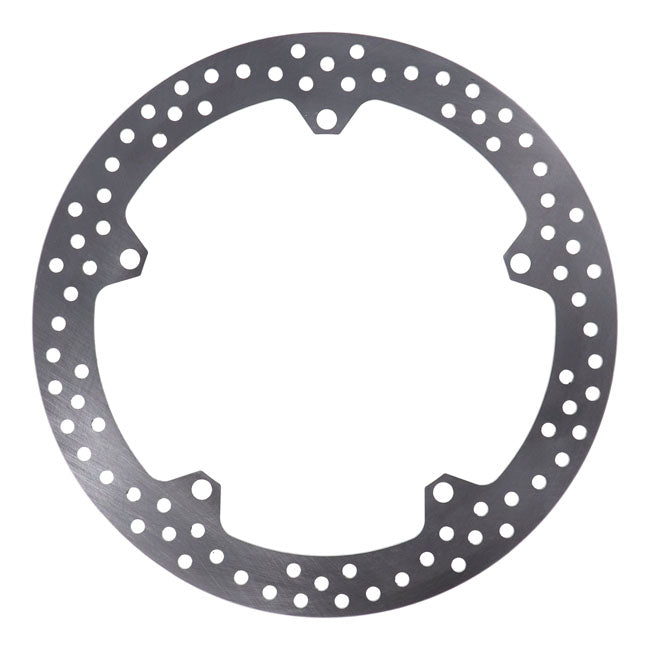 *6 DAYS EXTRA TRANSIT TIME* Moto-Master Halo series fixed brake rotor Brake Rotors Moto Master