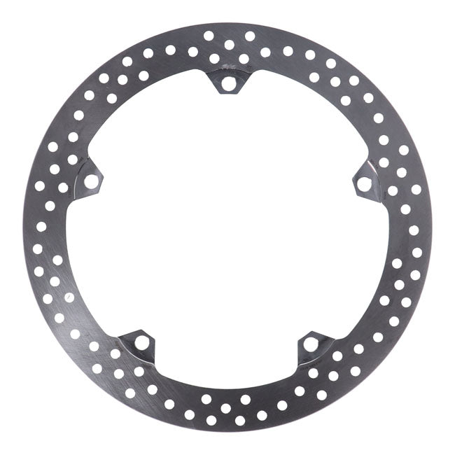 *6 DAYS EXTRA TRANSIT TIME* Moto-Master Halo series fixed brake rotor Brake Rotors Moto Master