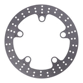 Moto-Master Halo series fixed brake rotor Brake Rotors Moto Master