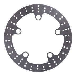 Moto-Master Halo series fixed brake rotor Brake Rotors Moto Master